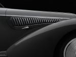 Alfa Romeo 8C 2900B Lungo Touring Berlinetta 1938 года